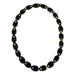 Horn Chain Necklace #12054 - HORN JEWELRY