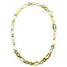Horn Chain Necklace #12173 - HORN JEWELRY