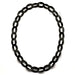 Horn Chain Necklace #12434 - HORN JEWELRY