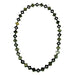 Horn Chain Necklace #12741 - HORN JEWELRY