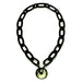 Horn Chain Necklace #12822 - HORN JEWELRY