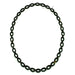 Horn Chain Necklace #12984 - HORN JEWELRY