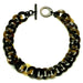 Horn Chain Necklace #13105 - HORN JEWELRY