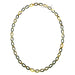 Horn Chain Necklace #13287 - HORN JEWELRY