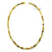 Horn Chain Necklace #4015 - HORN JEWELRY