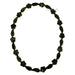 Horn Chain Necklace #5283 - HORN JEWELRY