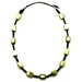 Horn String Necklace #12980 - HORN JEWELRY