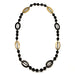Horn String Necklace #5253 - HORN JEWELRY