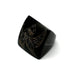 Horn Ring #10157 - HORN JEWELRY