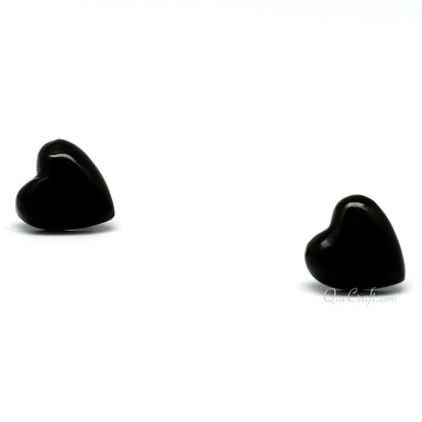 Horn Earrings #10394 - HORN JEWELRY