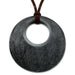 Horn Pendant #11581 - HORN JEWELRY