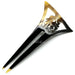 Horn Hair Pin #10812 - HORN JEWELRY