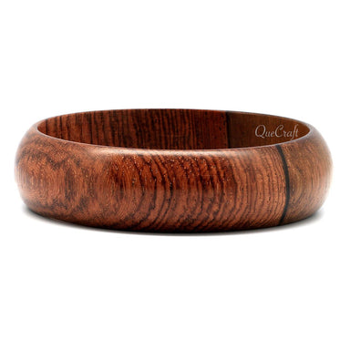 Rosewood Bangle Bracelet #9353 - HORN JEWELRY