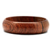 Rosewood Bangle Bracelet #9353 - HORN JEWELRY