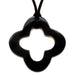Horn Pendant #10880 - HORN JEWELRY