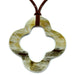 Horn Pendant #10888 - HORN JEWELRY