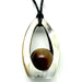 Horn Pendant #11873 - HORN JEWELRY