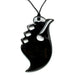 Horn Pendant #11879 - HORN JEWELRY