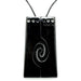 Horn Pendant #11880 - HORN JEWELRY