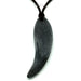 Horn Pendant #11889 - HORN JEWELRY