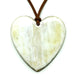 Horn Pendant #12092 - HORN JEWELRY