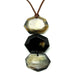 Horn Pendant #12175 - HORN JEWELRY