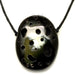 Horn Pendant #12215 - HORN JEWELRY
