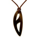 Horn Pendant #12236 - HORN JEWELRY