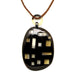 Horn Pendant #12263 - HORN JEWELRY