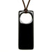 Horn Pendant #12336 - HORN JEWELRY