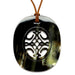 Horn Pendant #12431 - HORN JEWELRY