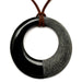 Horn Pendant #12568 - HORN JEWELRY