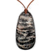 Horn Pendant #12644 - HORN JEWELRY
