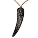 Horn Pendant #12652 - HORN JEWELRY