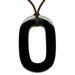 Horn Pendant #12852 - HORN JEWELRY