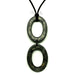 Horn Pendant #12931 - HORN JEWELRY