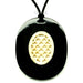 Horn Pendant #12952 - HORN JEWELRY