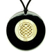 Horn Pendant #12953 - HORN JEWELRY