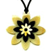 Horn Pendant #12954 - HORN JEWELRY