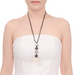 Horn Pendant #12964 - HORN JEWELRY