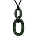 Horn Pendant #12965 - HORN JEWELRY