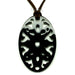 Horn Pendant #13009 - HORN JEWELRY