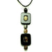 Horn Pendant #13100 - HORN JEWELRY