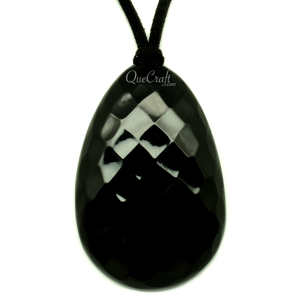 Horn Pendant #13273 - HORN JEWELRY