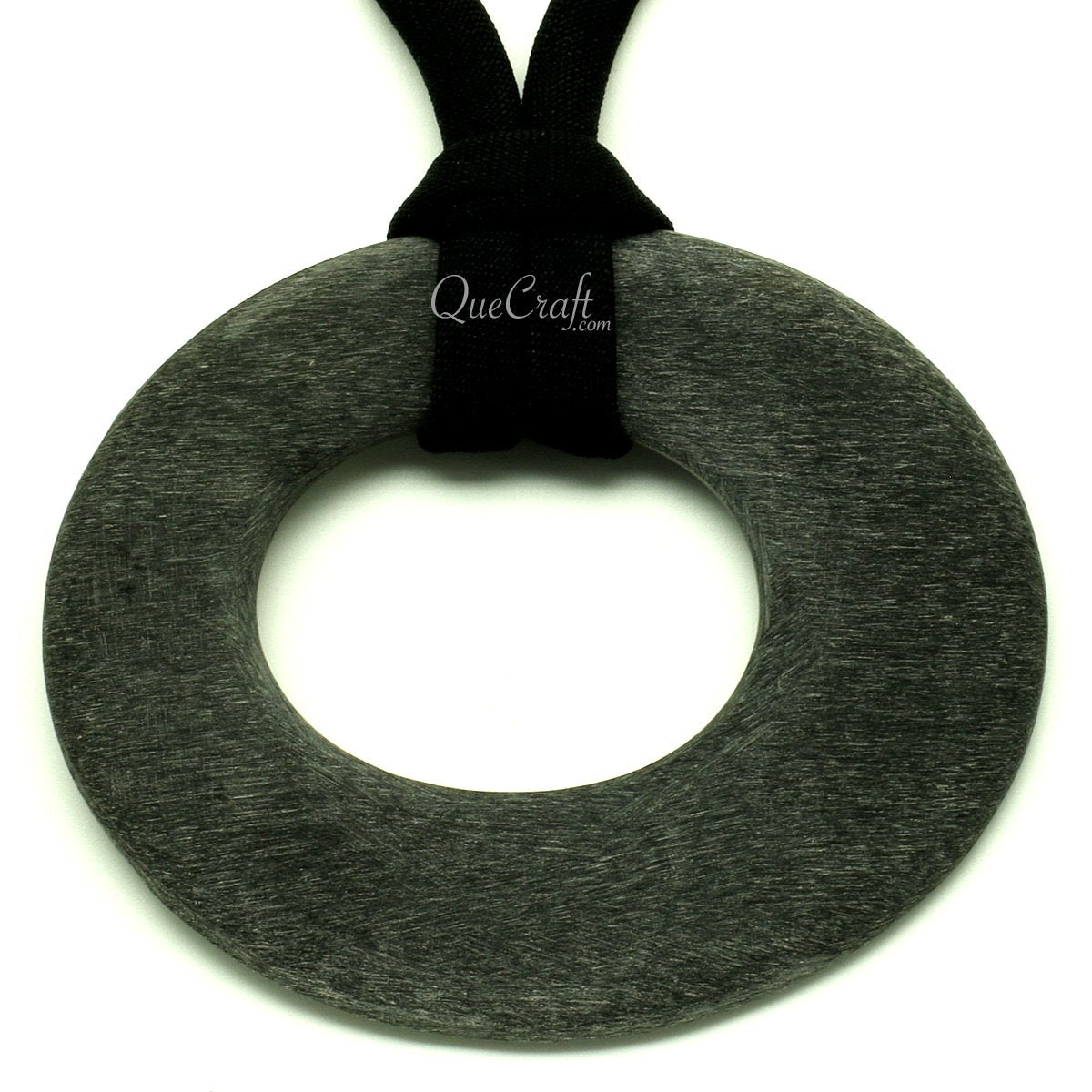 Horn Pendant #13312 - HORN JEWELRY