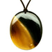 Horn Pendant #13391 - HORN JEWELRY