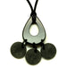 Horn Pendant #13393 - HORN JEWELRY