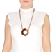 Horn Pendant #13501 - HORN JEWELRY