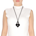 Horn Pendant #13560 - HORN JEWELRY