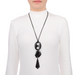 Horn Pendant #13705 - HORN JEWELRY